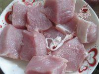 自制肉松做法图解2)