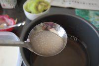 妈妈做的珍珠奶茶做法图解4)