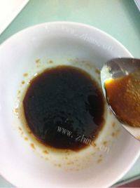 自己做的腊味双拼焖饭做法图解9)