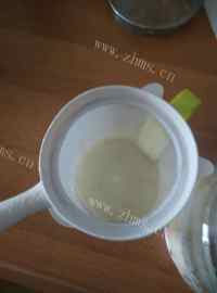 自制珍珠奶茶做法图解10)