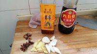 家常菜干豆角炖肉做法图解8)