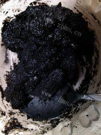 一绝的芝麻饼做法图解1)