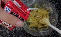 自制饼干做法图解5)