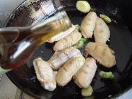 土豆烧鸡翅「首发」做法图解6)