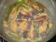 「健康美食」可乐鸡翅做法图解5)