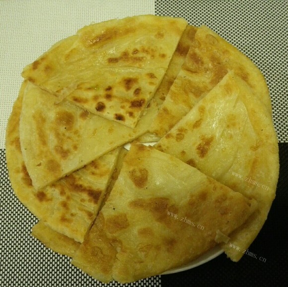 营养丰富的油饼