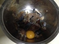 手打鲅鱼鱼丸做法图解2)