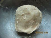 美味的苹果馅饼做法图解6)