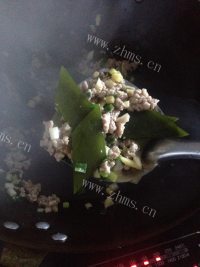 珍馐美味的土豆烧海带做法图解6)