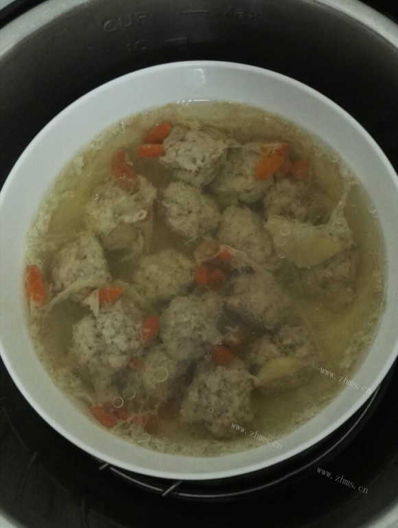 香飘十里的汽水肉