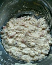 易做的酥肉做法图解3)
