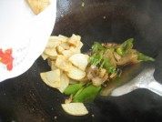 简单的地三鲜的做法做法图解13)