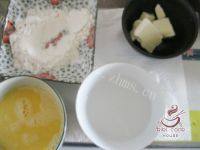 「美味可口」奶油泡芙做法图解1)