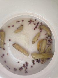 好吃的泡椒凤爪做法图解10)