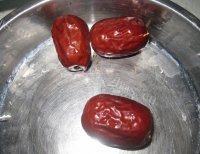 自己做的冬菇鸡汤做法图解3)