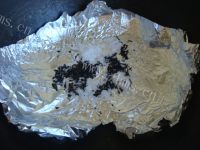 自制豆腐皮肉卷做法图解7)