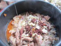 家常菜水煮肉
