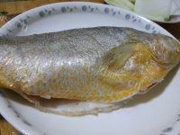 「DIY美食」年年有鱼做法图解1)