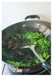 美味的山西过油肉做法图解14)