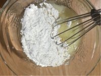 自制千叶纹蛋糕卷做法图解2)