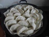 自己做的大蒸饺做法图解9)