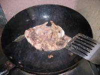 简单版鱼头炖豆腐做法图解4)