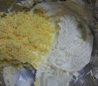 DIY美味玛格丽特饼干做法图解3)