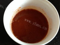黑椒鸡腿饭做法图解12)