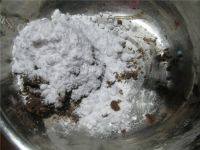 自制巧克力夹心饼干做法图解4)