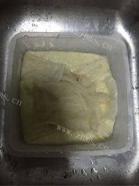 自制豆腐做法图解7)