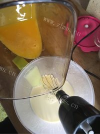 垂涎欲滴的葡式蛋挞做法图解5)