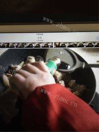 家常菜土豆焖鸡做法图解7)