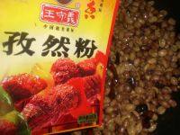 下酒菜酒鬼花生米