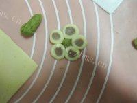 自己做的小花饼干做法图解11)