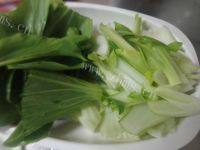 易做的榨菜炒肉丝做法图解4)