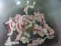 「DIY美食」京酱肉丝做法图解8)