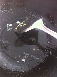 喷香的酱油炒饭做法图解2)