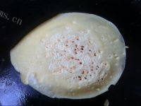 中式主食鸡蛋饼做法图解8)