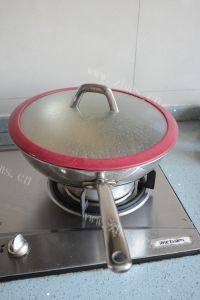 家常菜香酥小鲫鱼做法图解10)