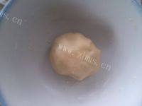 一个人的苏式五仁月饼做法图解3)