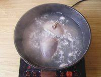 食欲满满的卤猪肝做法图解4)