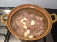 美味的肉骨茶做法图解6)