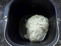 味道不错的豆沙包做法图解1)