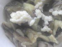 家常菜蒜香茄泥做法图解5)