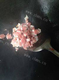 美味的香干炒肉做法图解5)