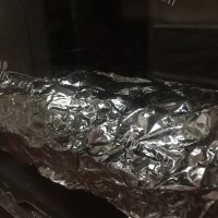 蜂蜜面包做法图解12)