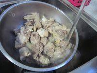 新疆大盘鸡做法图解3)