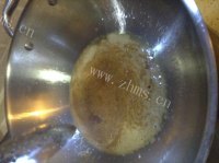美味的酥黄菜做法图解12)
