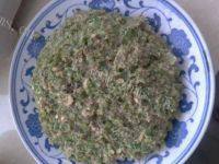 家常菜辣椒焖子