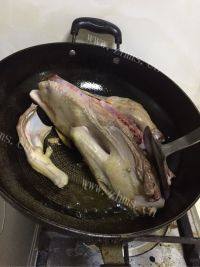 美味的啤酒鸭做法图解3)